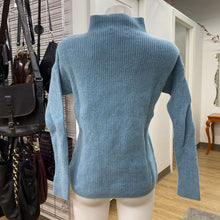 Load image into Gallery viewer, Rachel Rachel Roy merino wool sweater XS
