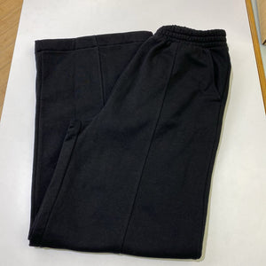 Gap wide leg joggers NWT S