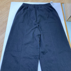 Gap wide leg joggers NWT S