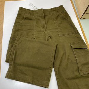 H&M cargo pants 8