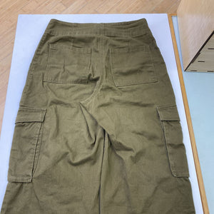 H&M cargo pants 8