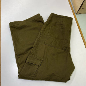 H&M cargo pants 8