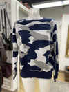 Brodie cashmere sweater L