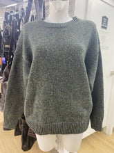 Load image into Gallery viewer, Wilfred wool sweater M
