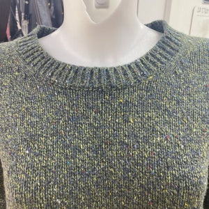 Wilfred wool sweater M