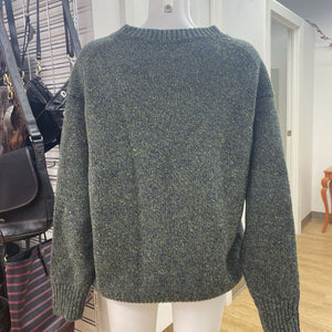 Wilfred wool sweater M