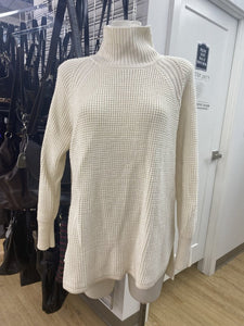 Banana Republic wool blend sweater XL