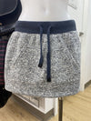 Roots bum warmer skirt S