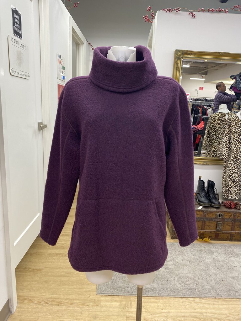 Smartwool wool blend sweater L