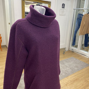 Smartwool wool blend sweater L