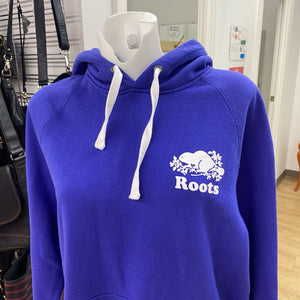 Roots hoody M