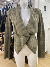 Load image into Gallery viewer, Marciano suede jacket XS
