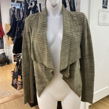 Load image into Gallery viewer, Marciano suede jacket XS
