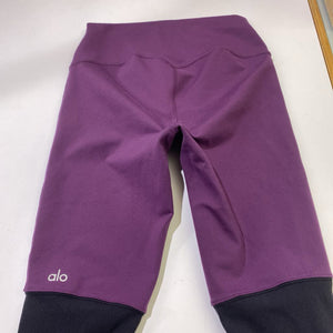 ALO leggings XS