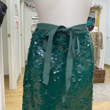 Load image into Gallery viewer, J Crew paillette skirt NWT 6
