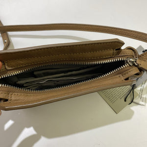 Liebeskind leather small crossbody NWT