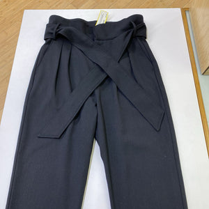 Sezane high waits dress pants 36