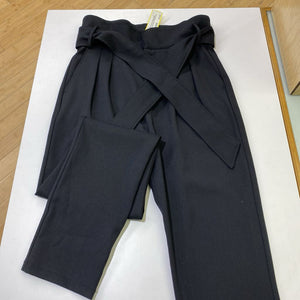 Sezane high waits dress pants 36