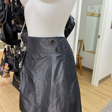 Load image into Gallery viewer, Pink Tartan taffeta skirt 12
