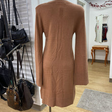 Load image into Gallery viewer, InWear knit dress S
