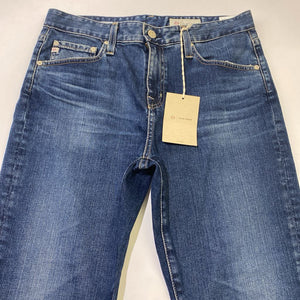 AG Jeans Ex-Boyfriend Slouchy Slim jeans NWT 27