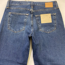 Load image into Gallery viewer, AG Jeans Ex-Boyfriend Slouchy Slim jeans NWT 27
