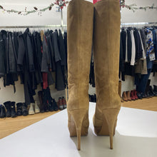 Load image into Gallery viewer, YSL Tribute boots 40
