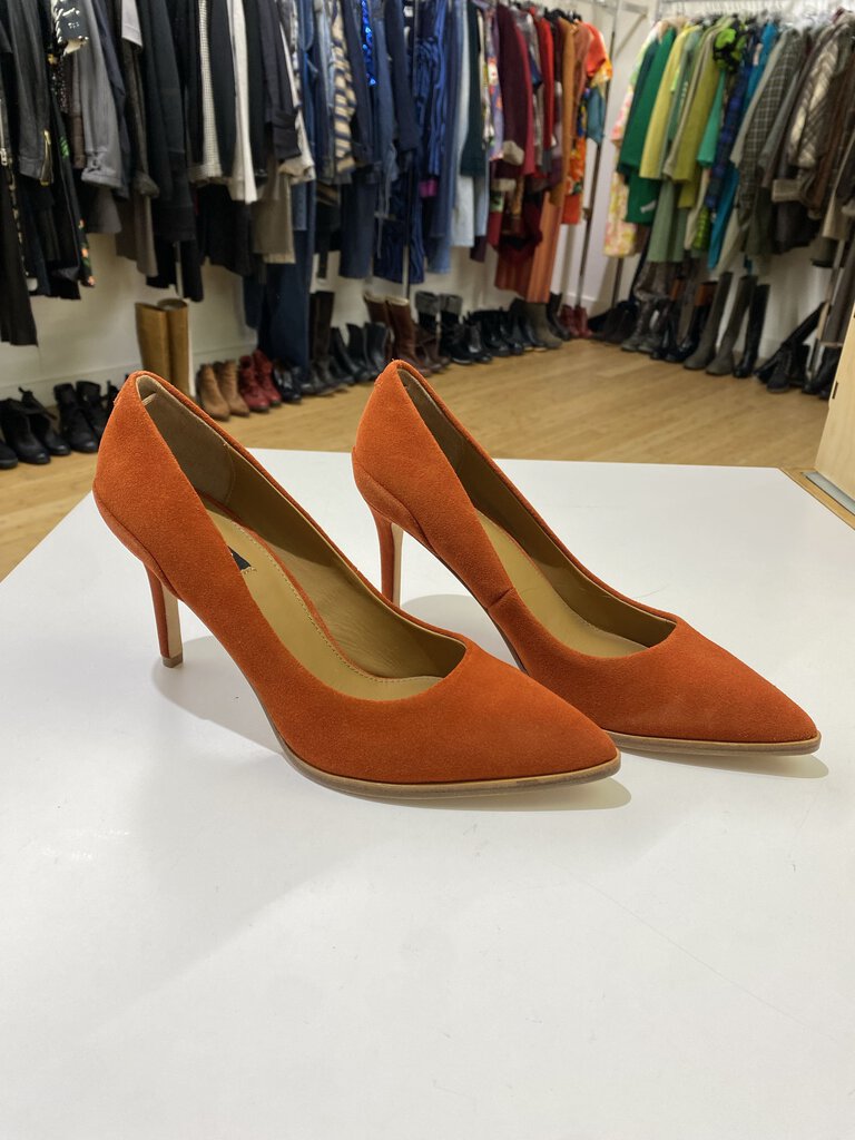 Tiger of Sweden pumps 40