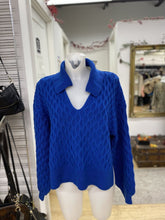 Load image into Gallery viewer, Equipment wool sweater NWT S
