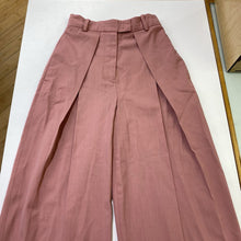 Load image into Gallery viewer, COS pleated wide leg wool pants NWT 2
