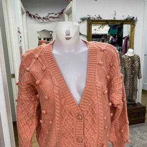 For Love & Lemons Sweater S