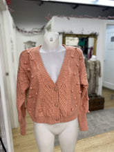 Load image into Gallery viewer, For Love &amp; Lemons Sweater S

