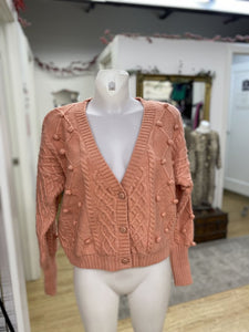 For Love & Lemons Sweater S