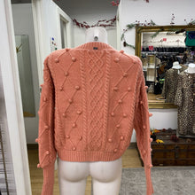 Load image into Gallery viewer, For Love &amp; Lemons Sweater S

