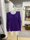 Lord & Taylor cashmere sweater XL