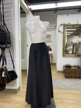 Load image into Gallery viewer, Ekol maxi wool blend skirt 44
