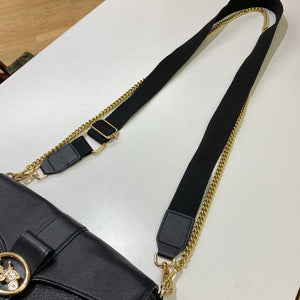Coach Georgie multi strap crossbody