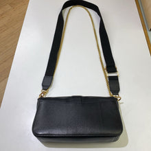 Load image into Gallery viewer, Coach Georgie multi strap crossbody
