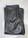 Wilfred pleather pants 4