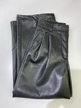 Load image into Gallery viewer, Wilfred pleather pants 4
