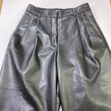 Load image into Gallery viewer, Wilfred pleather pants 4
