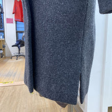 Load image into Gallery viewer, Wilfred light wool coat S
