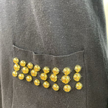 Load image into Gallery viewer, INC sheer sleeves dress XS
