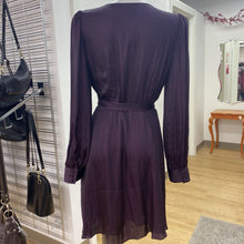 Load image into Gallery viewer, Banana Republic Wrap dress 8 NWT
