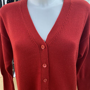 Wilfred long sweater S