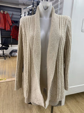 Load image into Gallery viewer, Anthropologie cotton blend sweater M
