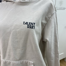 Load image into Gallery viewer, Talentless Hoodie L
