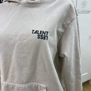 Talentless Hoodie L