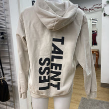 Load image into Gallery viewer, Talentless Hoodie L
