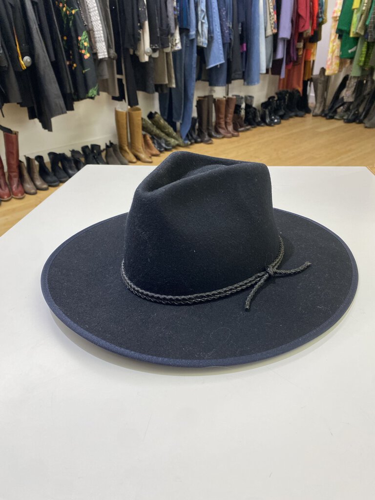 Wyeth felt hat NWT